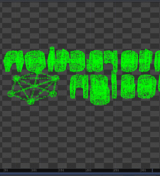Added moion with camera