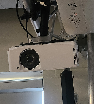 Projecttor two