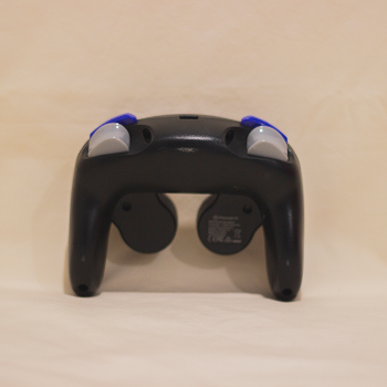 put a description here or you will lose grades